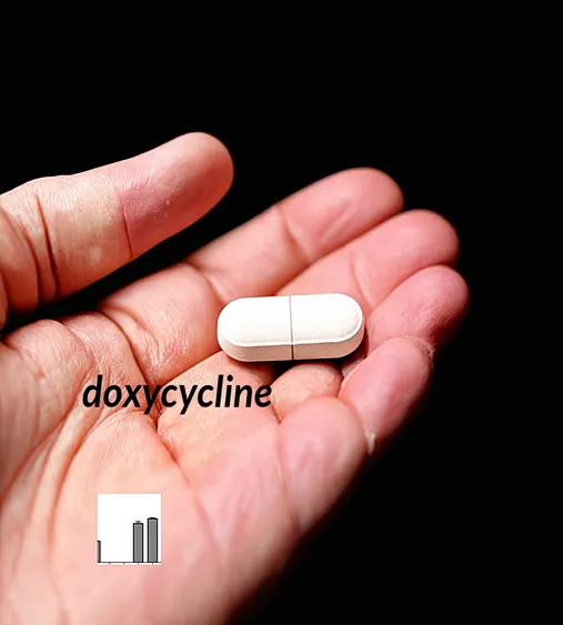 Acheter doxycycline sans ordonnance